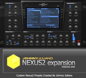 Refx nexus 2.4.1 update with cracking kit